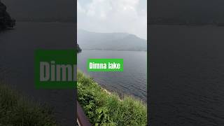 Dimna lakejamshedpur wonderful peace  viralyoutubeshorts [upl. by Faucher]