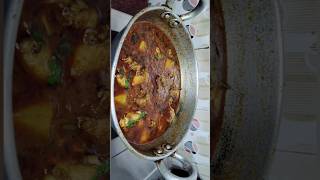 Chicken Curry recipe quick and easy chicken Curryshortvideo recipe viralshorts viralshorts [upl. by Welcome61]