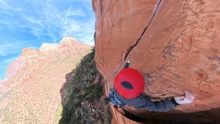 Shuriken  Zion National Park [upl. by Panthea330]