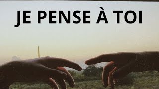 TKEN  JE PENSE À TOI Feat Tata F [upl. by Ziegler651]