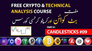 CANDLESTICK PATTERN HINDI  URDU  CANDLESTICKS EXPLAINED [upl. by Currey610]