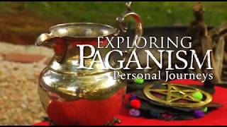 Pagan and Wiccan Practitioners Share Their Personal Journeys [upl. by Devin]