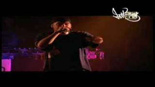 Kool Savas  Neongelb live HQ [upl. by Ahsikym582]