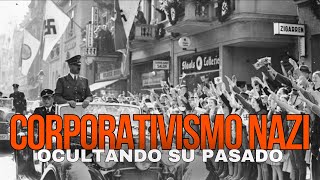 Marcas Nazis Intentan ocultar su pasado Las grandes corporaciones del nazismo [upl. by Fae]