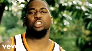 David Banner  Cadillac On 22s Official Music Video [upl. by Wilfred894]