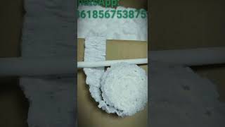 Acetate towCellulose Acetate TowPLA TowPolylactic acid towCorn fiber towTriacetin ＃shorts [upl. by Ecinwahs427]