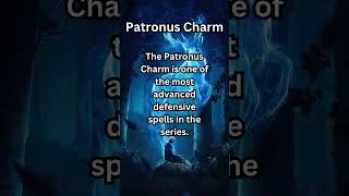 Unlocking the Patronus Charm Your Guide to Magical Guardians shorts [upl. by Graig]