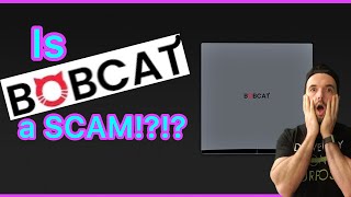 Are Bobcat Helium Crypto Miners A Scam Buyer Beware I May Have Been Scammed For 100000 [upl. by Brittne]