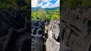 📌Dupag Rock Formation DupagRockFormation apayao apayaoipasindayaw findyourselfinthecordilleras [upl. by Susi]