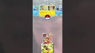 Q pokemon eu vou serpokémon tcgpokemon [upl. by Robinette]