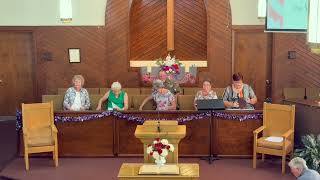 Sunday Church ServiceJuly 14 2024 HD 1080p [upl. by Bearnard]