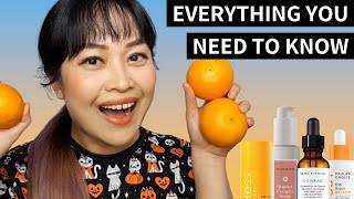 My Peptide Skincare Routine  Antiaging Tips by The Budget Derm [upl. by Aramad]