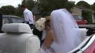 Talia amp Cam Wedding Montage [upl. by Huebner]