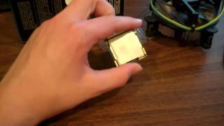 Intel Core i5 650 32GHz Processor Unboxing amp Overview [upl. by Mat]