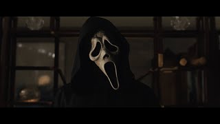 Scream VI  The Most Ruthless Ghostface 2023 Movie  Paramount Pictures Australia [upl. by Itsa]