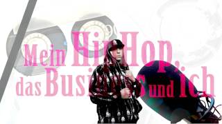 Greckoe  quotMein HipHop das Business und Ichquot Trailer [upl. by Attenev]