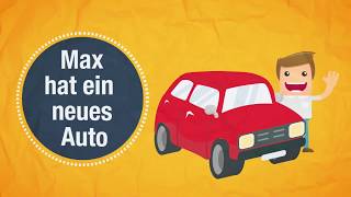 KfzZulassung  Auto anmelden Tutorial  Wie läuft das mit Auto anmelden [upl. by Niko]