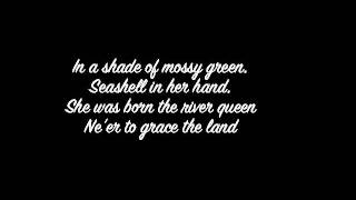 Blackmores Night  Loreley lyrics [upl. by Conlee]