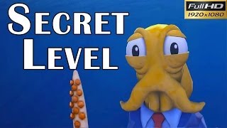 Octodad Dadliest Catch  quotWedding Bellsquot Gameplay [upl. by Kasevich]