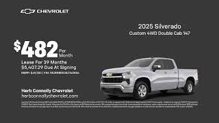 Chevrolet Silverado 11152024 4550352 [upl. by Avi]