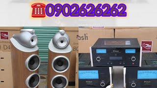 🎉Test AURENDER N200  MUSIC SERVER ĐỈNH CAO HiEnd ✨👍 [upl. by Hibben]