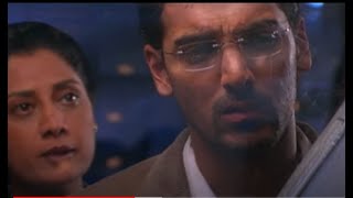 मरने की बाद भी माया मुझसे मिलने की कोशिश कर रही है Saaya Movie Emotional Scene  John Abraham [upl. by Cirenoj]