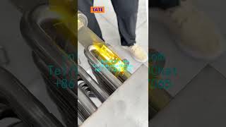 Best TIG Orbital Tube Pipe Welding Machine for Welding Metal Tubes and Pipes tig tigwelder [upl. by Neersan247]