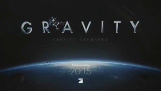 Gravity movie Hindi [upl. by Legra]