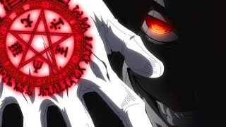 الـشــيطـان  HELLSING AMVASMV [upl. by Claresta58]