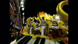 Carnaval de Rio 2011 part III  clip live hd stereo [upl. by Danczyk83]