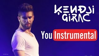 🎧 NEW DOWNLOAD LINK Kendji Girac et Soprano  No me mires más Instrumental  Karaoke [upl. by Ylatan]