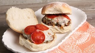 Pizza Burgers  Episode 1158 [upl. by Tezil]