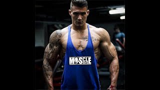 Bodybuilding Tank Top [upl. by Aciram]