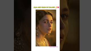 Alia bhat and kiara advani in kalank movie [upl. by Peder459]