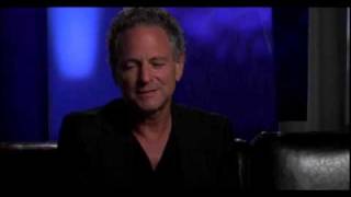 Lindsey Buckingham  Love Runs Deeper Track Commentary [upl. by Richard218]