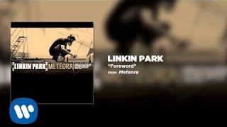 Foreword  Linkin Park Meteora [upl. by Erdnael]