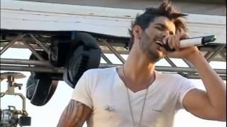 Gusttavo Lima  Pecado de Amor 2014 [upl. by Abibah]