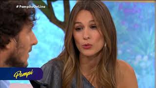 Programa 1  Pampita Online [upl. by Prakash494]