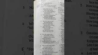 Gods Constancy and mans treachery love scripture faith shorts [upl. by Xam]