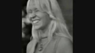 Agnetha Faltskog Dom Har Glömt Stereo [upl. by Ebner]