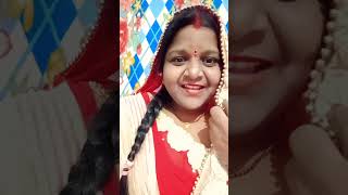 Comedy bhojpuri song Anju Maurya lokgeet [upl. by Eanal29]