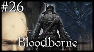 Zagrajmy w Bloodborne 26  Easter Egg [upl. by Laen]