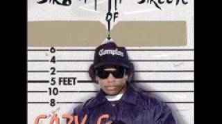 Eazy Duz It Eazy E [upl. by Itra923]