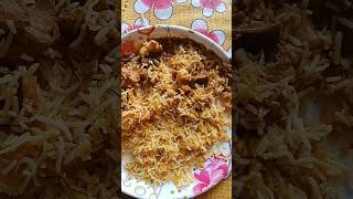 Dada boudi briyani 😋 briyanilover briyani briyani shortvideo shorts short shortsvideo [upl. by Anyal]