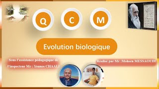 Lévolution biologique mécanismes de lévolution spéciation [upl. by Jayson140]