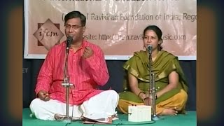 Learn How to sing Geethams  Anandabhairavi Nattai Shankarabharanam Carnatic Music Lesson [upl. by Ailemrac]