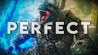 Why Godzilla Minus One DESTROYS Modern Hollywood  Video Essay [upl. by Frans981]