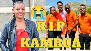 STEPHEN KASOLO cries WE NEED JUSTICE FOR DORCUS KAMBU Nitatoboa siri Kasolo saidAfrikas Tv [upl. by Yenttihw]