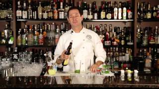 Frangelico Mojito Recipe [upl. by Gerald]