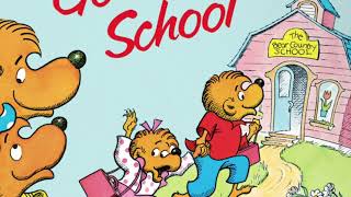 The Berenstain Bears Go To School [upl. by Oranneg]